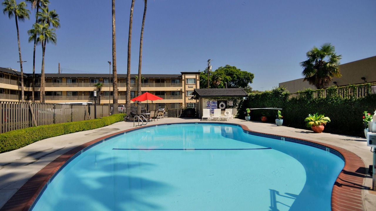 Photo of Outdoor in East Whittier