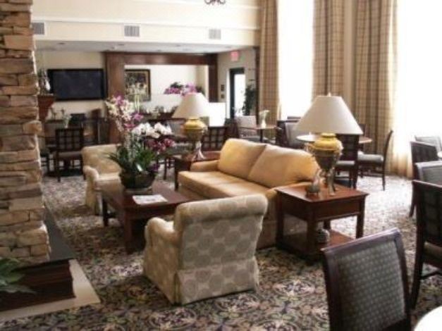 Photo of Livingroom in Lake Forest