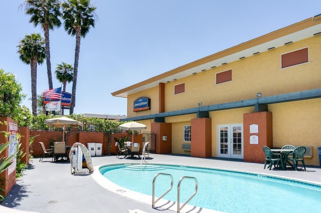 Photo of Outdoor in Midway District