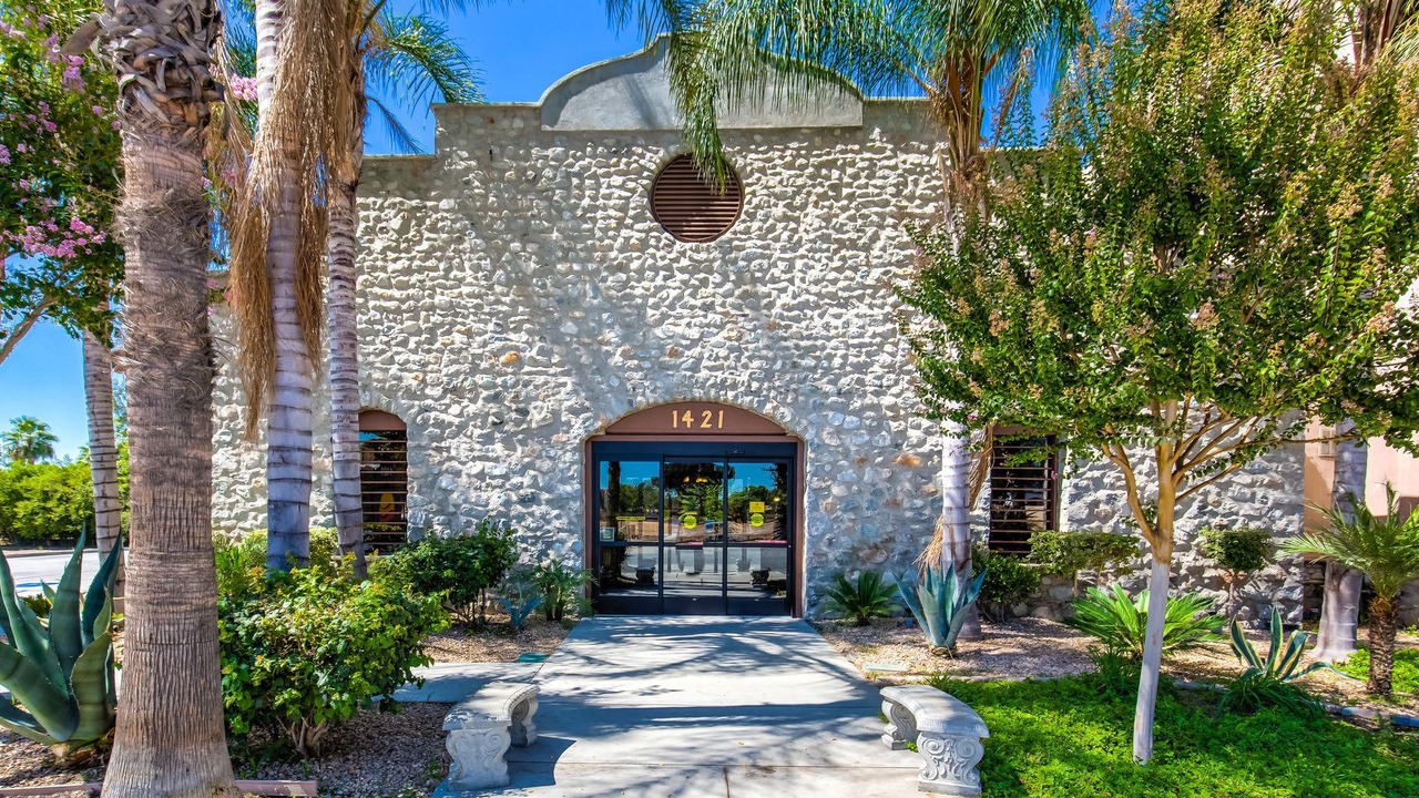Photo of Buildings in Westmont