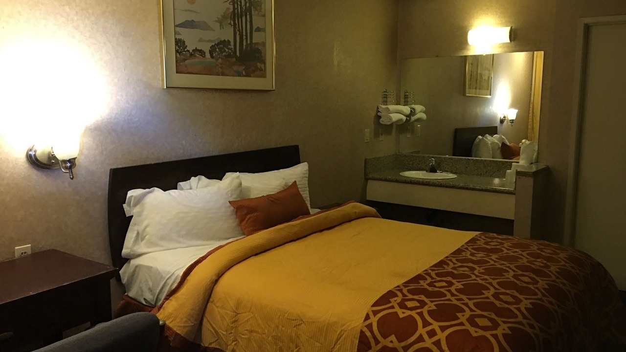 Photo of Bedroom in Westminster