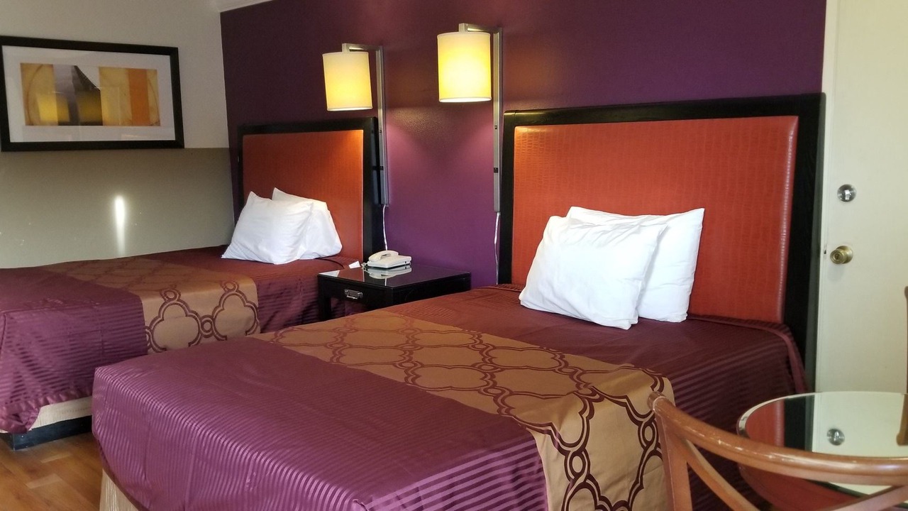 Photo of Bedroom in Fullerton