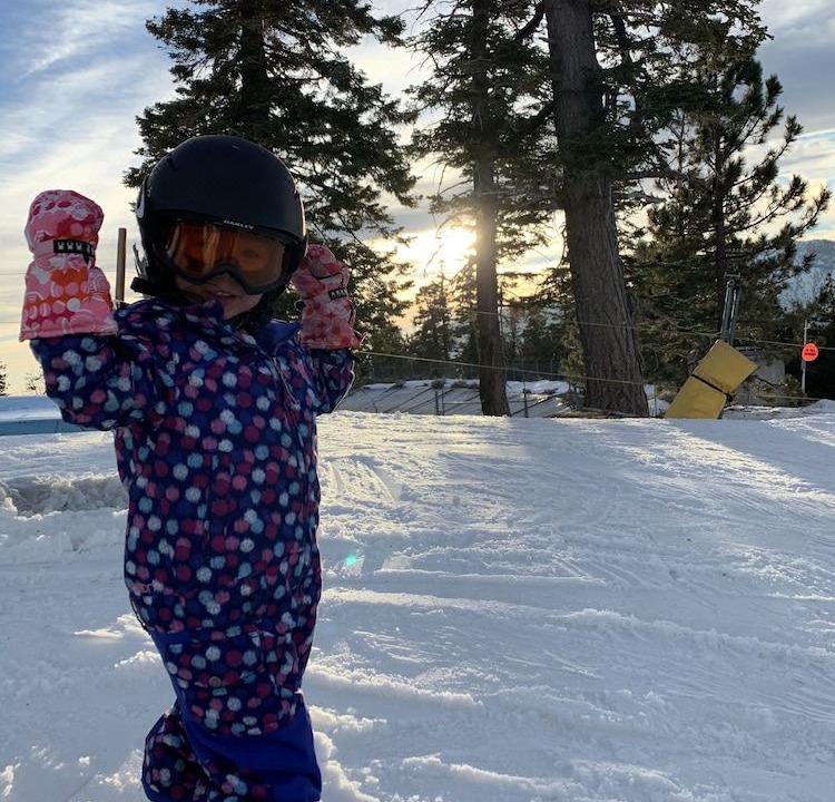 Photo of Others in Wrightwood