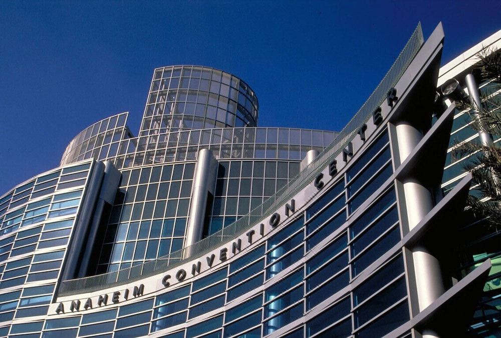 Photo of Buildings in East Side Costa Mesa