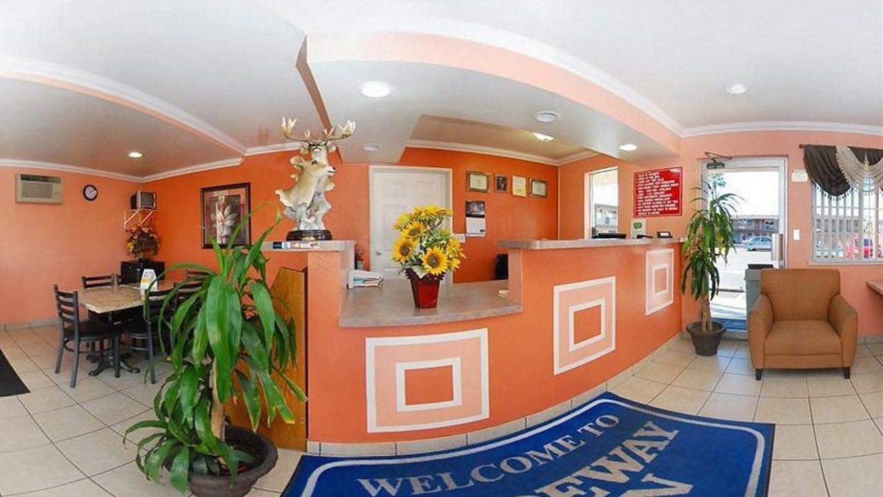 Photo of Livingroom in Carousel