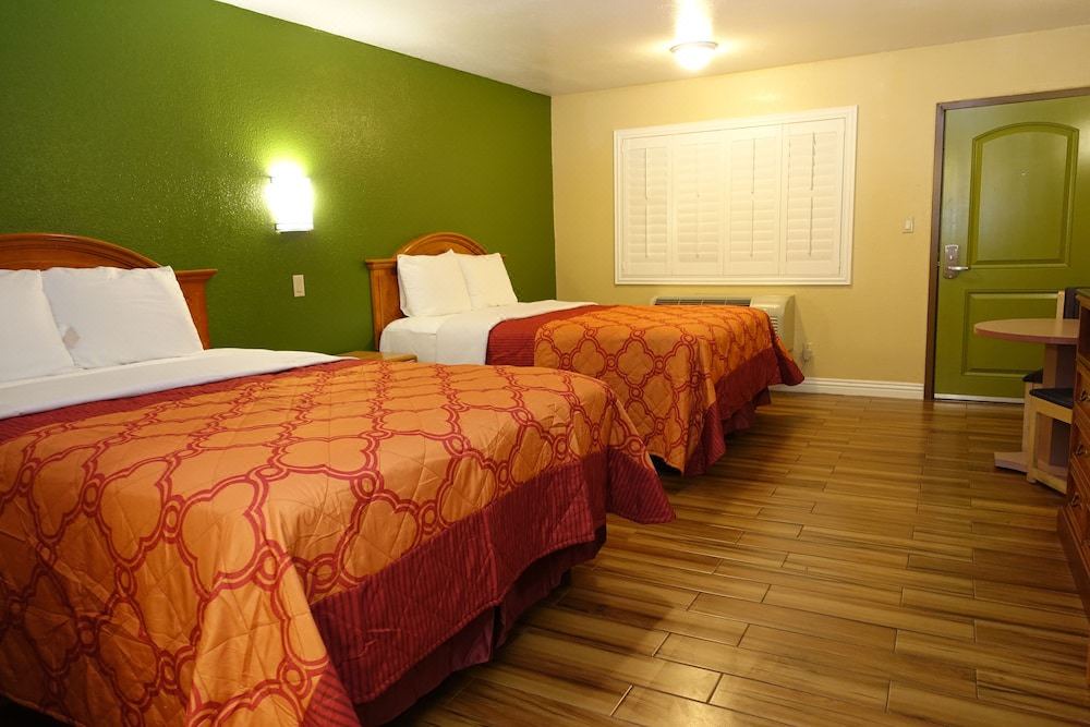 Photo of Bedroom in Garden Grove