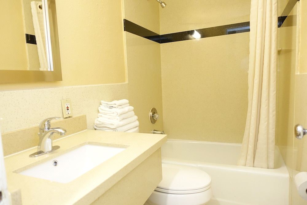Photo of Bathroom in Garden Grove
