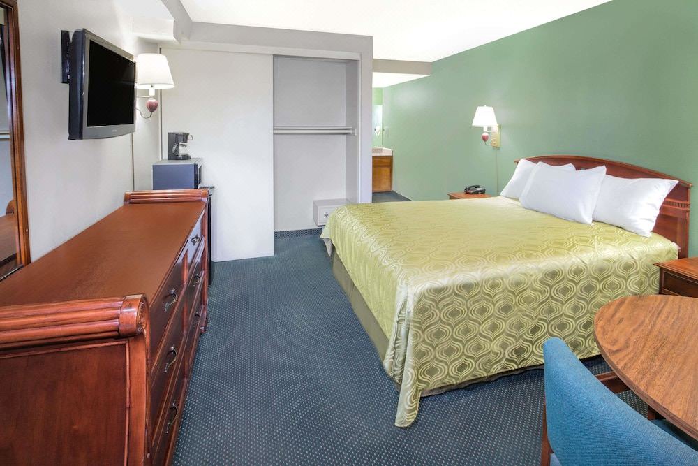 Photo of Bedroom in Ontario