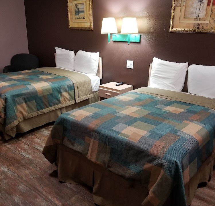Photo of Bedroom in Little Armenia