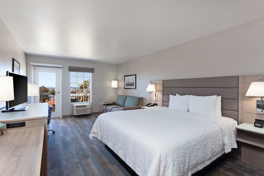 Photo of Bedroom in Hermosa Beach