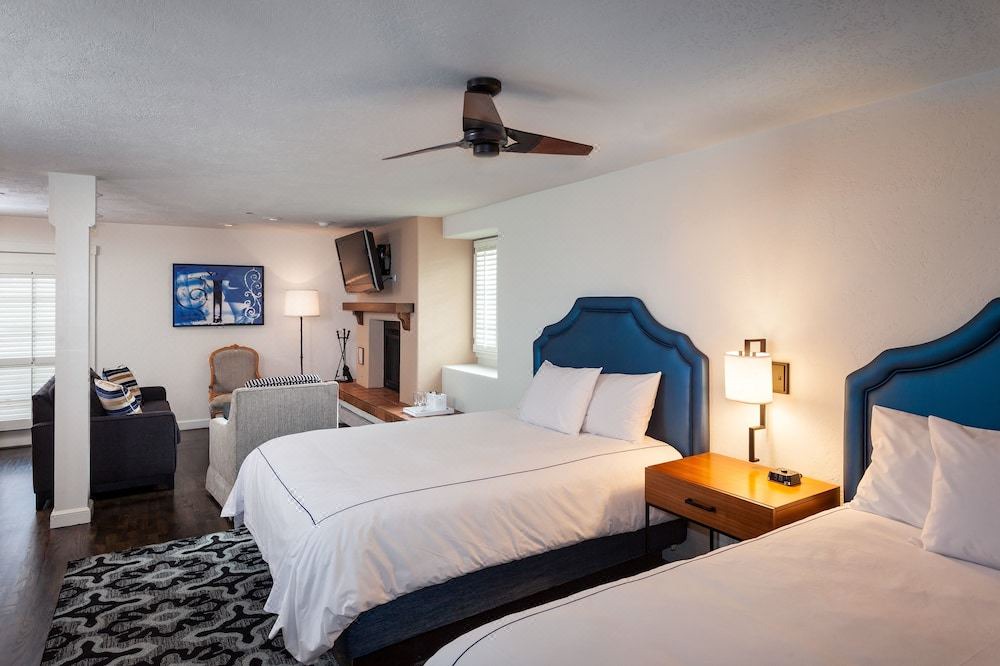 Photo of Bedroom in Old Monterey