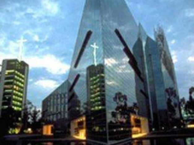 Photo of Buildings in Inglewood