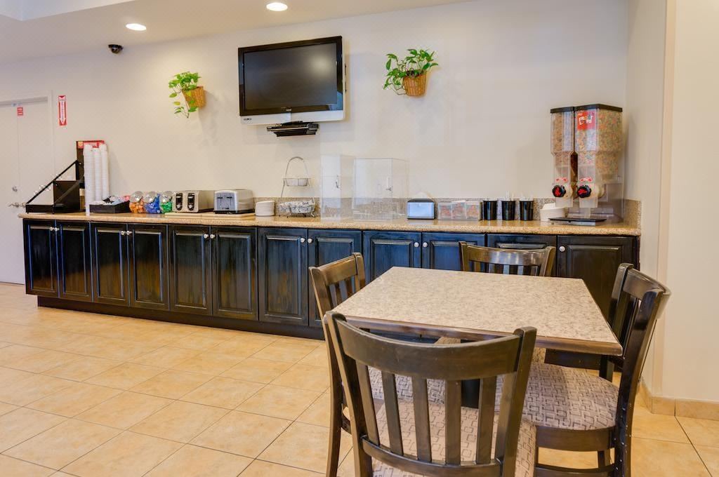 Photo of Kitchen in Midway District