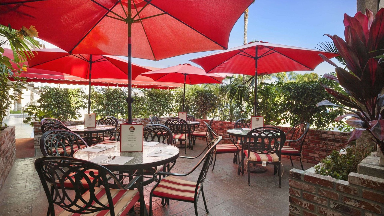 Photo of Patio Balcony in Downtown