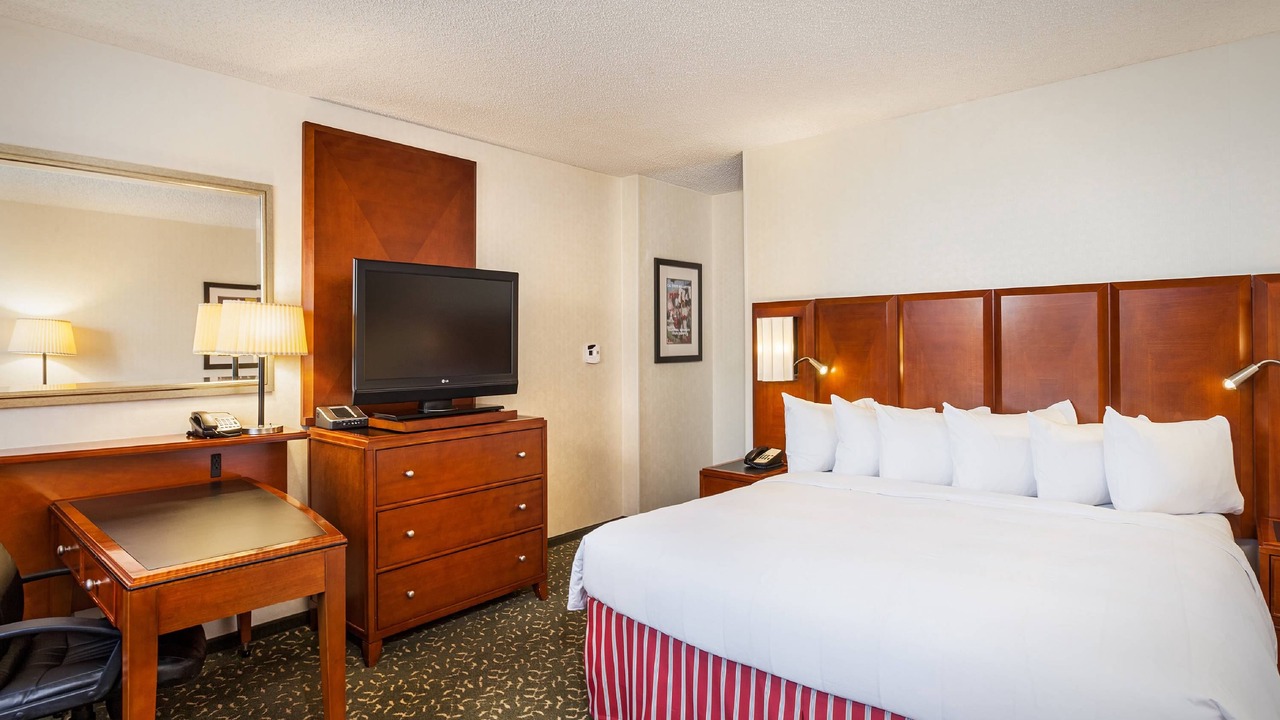 Photo of Bedroom in Fullerton