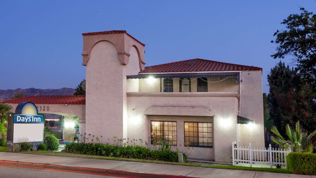 Photo of Buildings in Banning