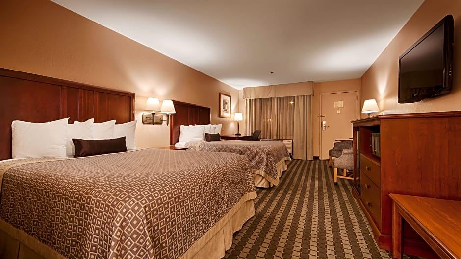 Photo of Bedroom in City of Industry