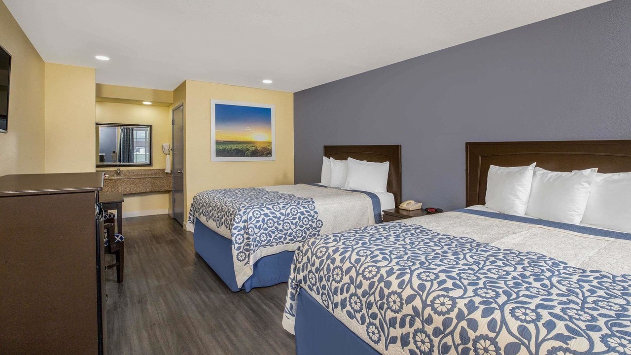 Photo of Bedroom in Banning