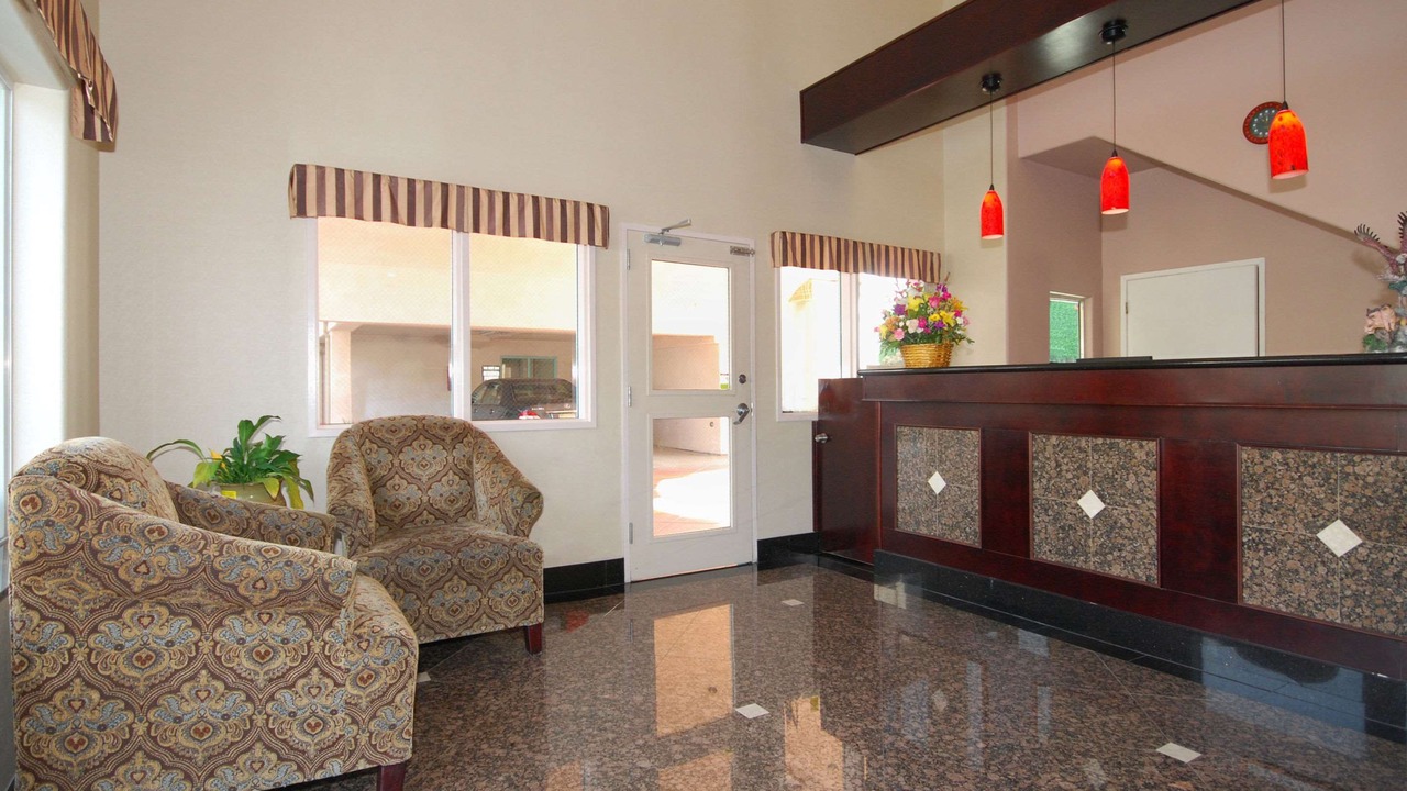 Photo of Livingroom in Monrovia