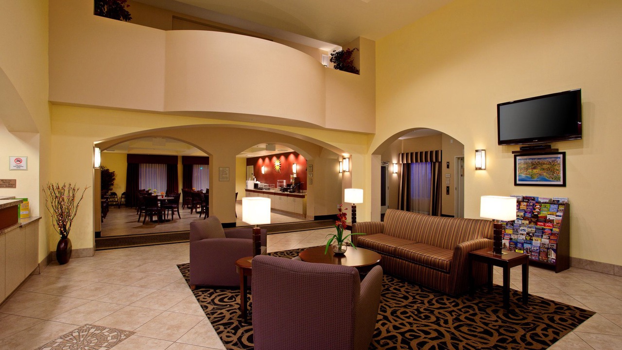 Photo of Livingroom in Harbor