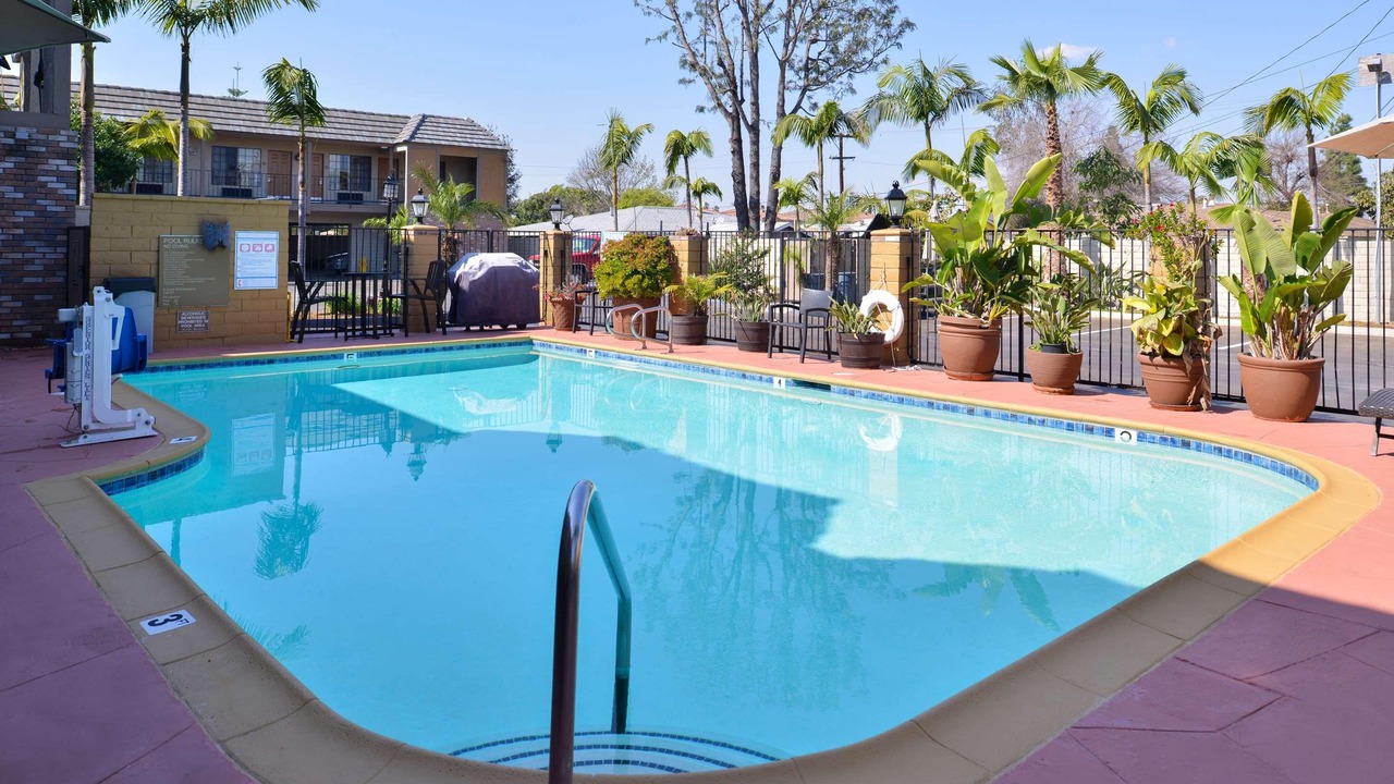 Photo of Outdoor in Victorville