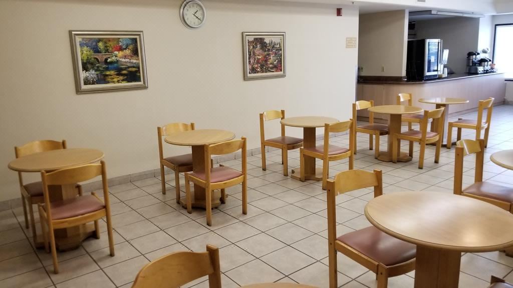 Photo of Livingroom in West Park Community