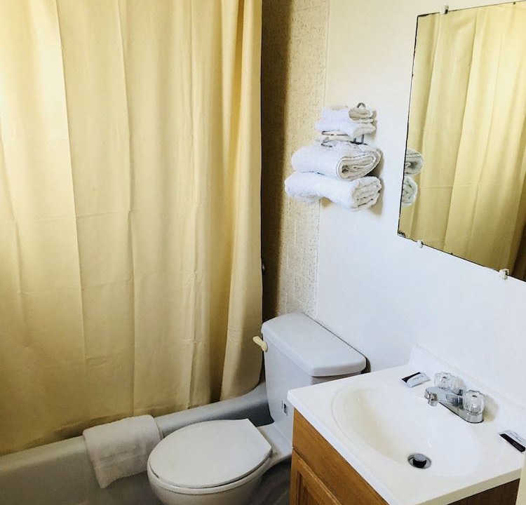Photo of Bathroom in Ontario