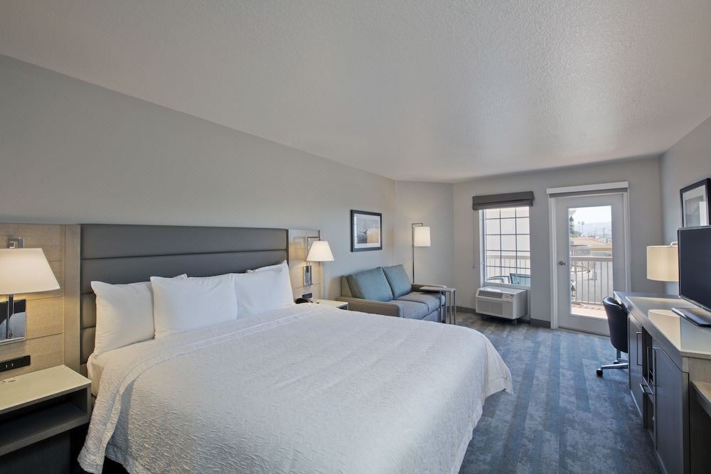 Photo of Bedroom in Hermosa Beach