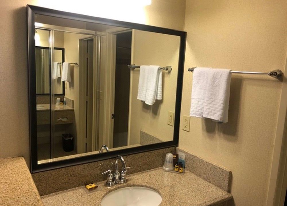 Photo of Bathroom in Capistrano Beach