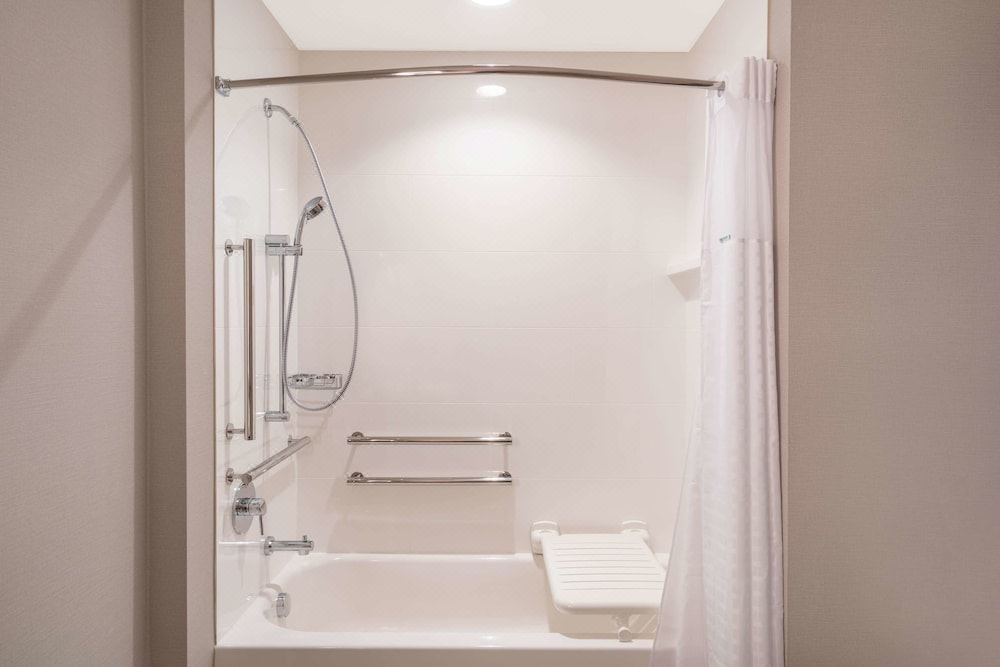 Photo of Bathroom in South San Jose