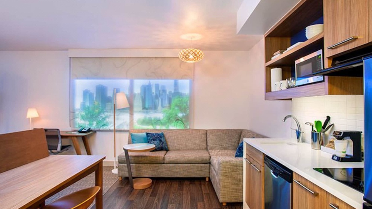 Photo of Livingroom in Palmdale