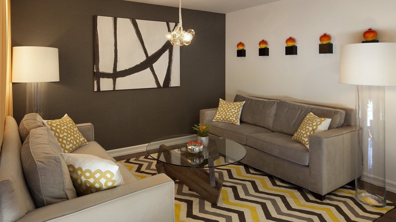 Photo of Livingroom in Laguna Beach