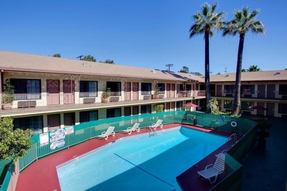 Photo of Outdoor in Studio City