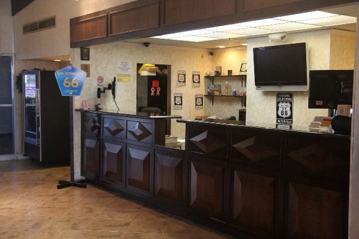 Photo of Kitchen in Victorville