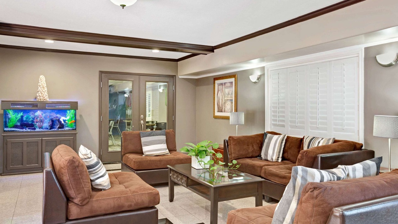 Photo of Livingroom in West Covina