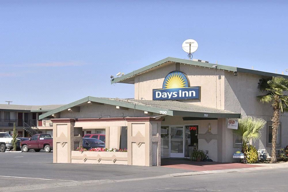 Photo of Buildings in Yuba City