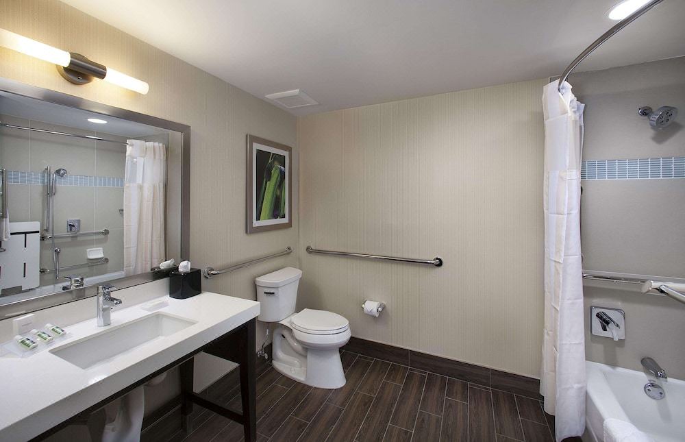 Photo of Bathroom in Marina del Rey