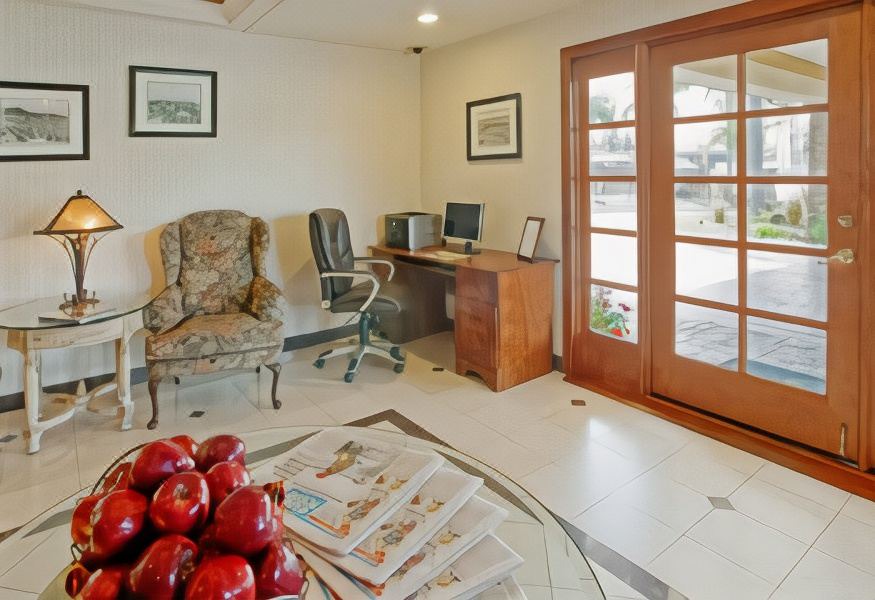 Photo of Livingroom in San Bernardino