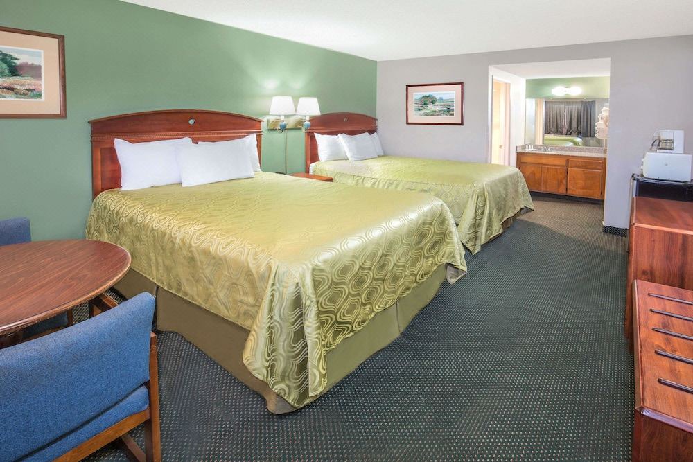 Photo of Bedroom in Ontario