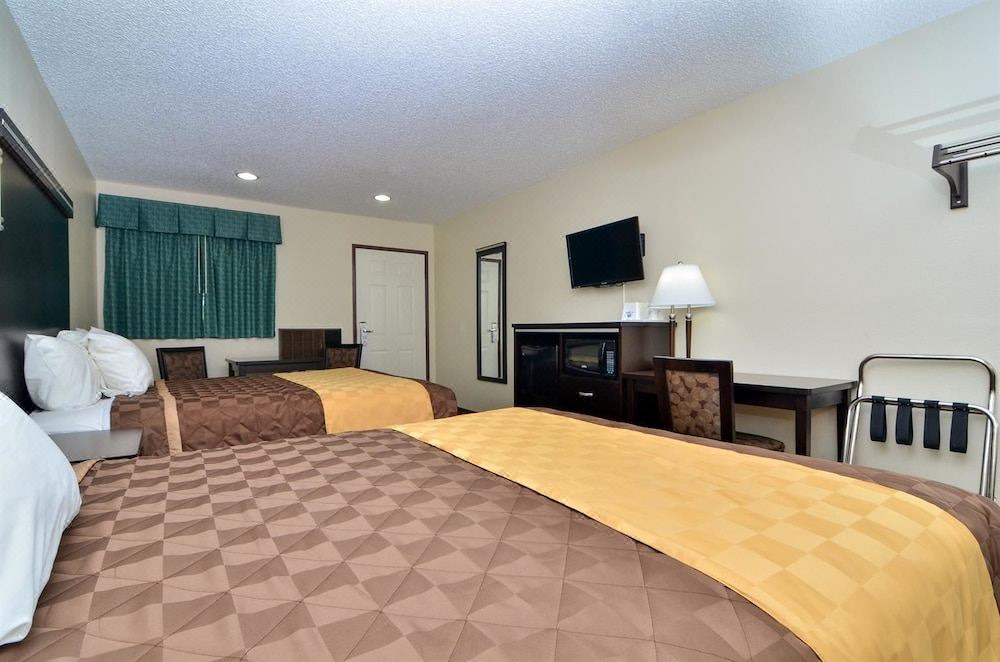 Photo of Bedroom in Calimesa
