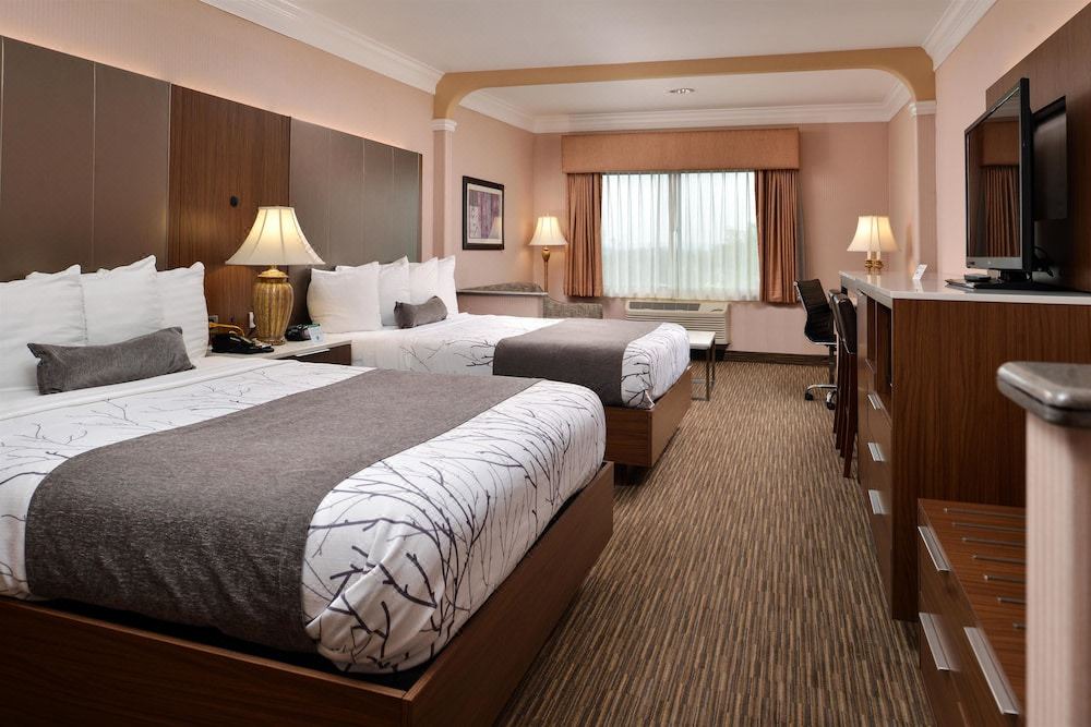 Photo of Bedroom in Inglewood
