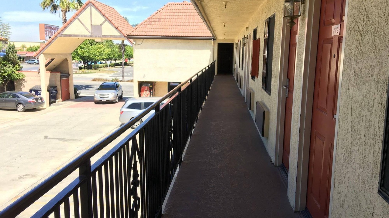 Photo of Patio Balcony in Westminster