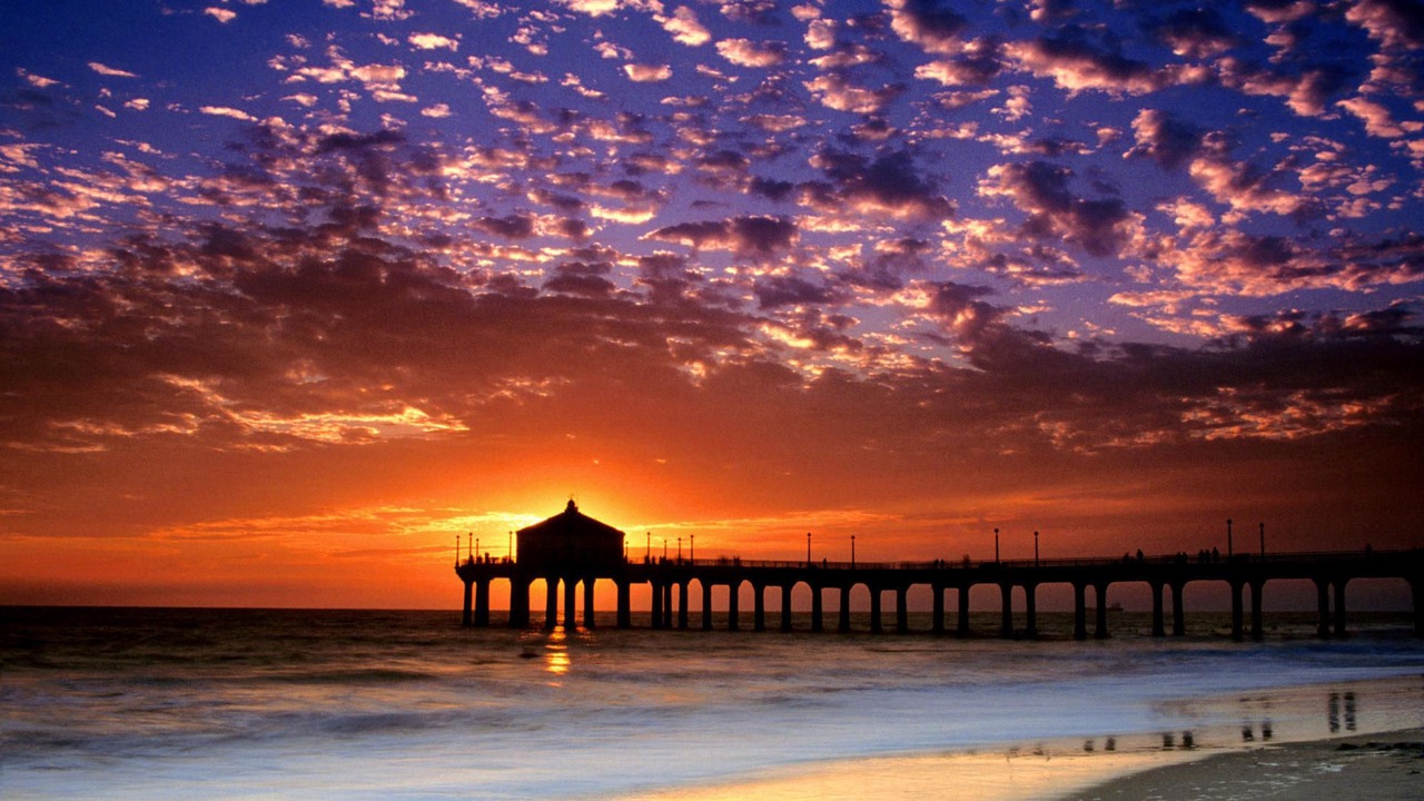 Photo of Outdoor in East Manhattan Beach