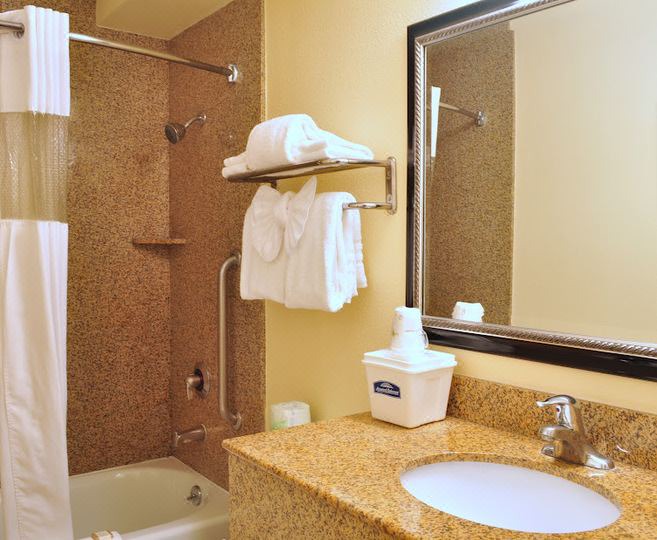 Photo of Bathroom in Midway District