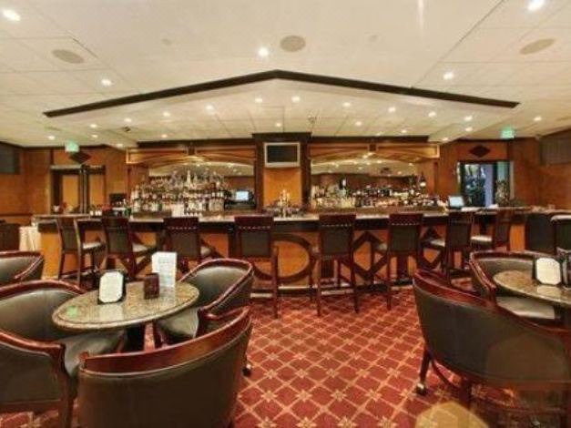 Photo of Livingroom in Airport Area