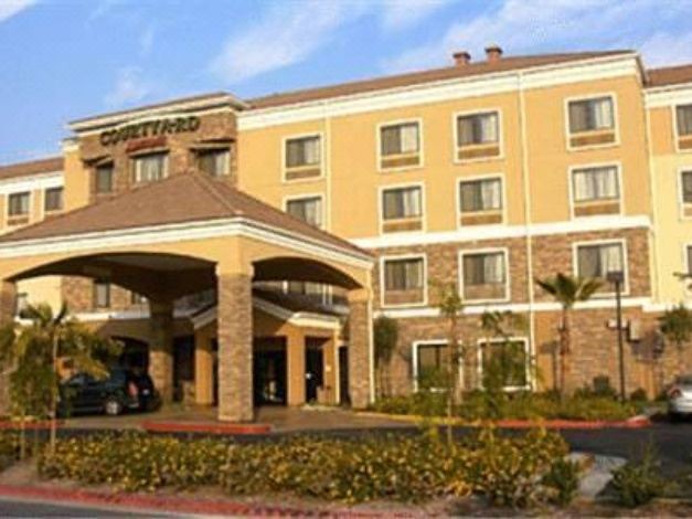 Photo of Buildings in Rancho Cucamonga