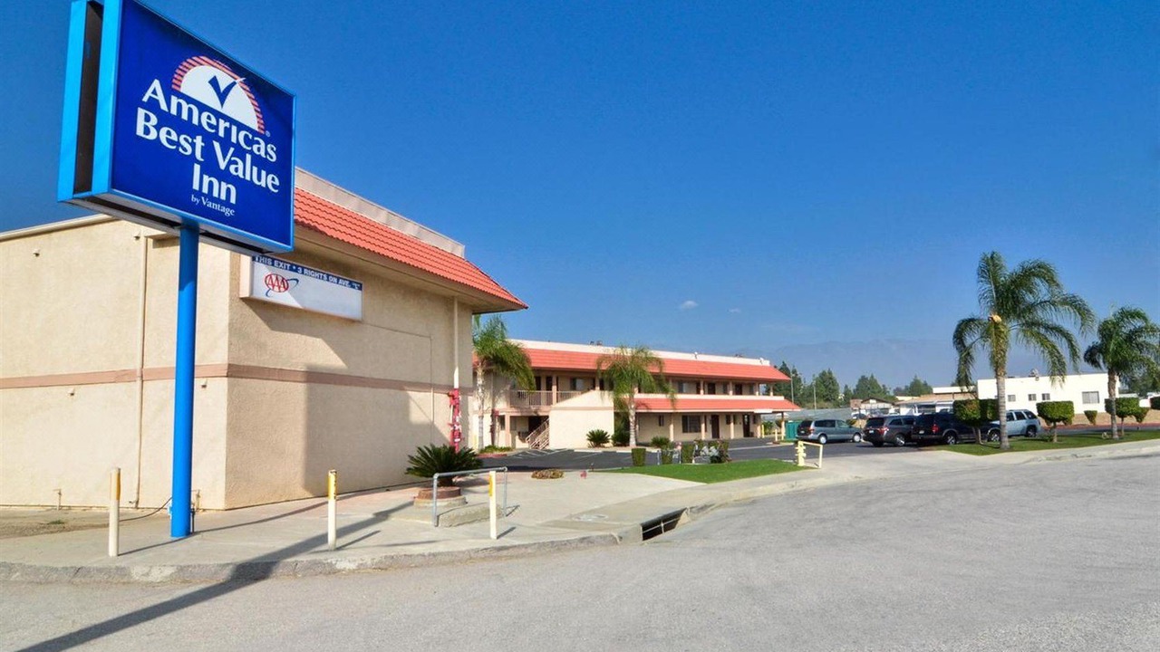 Photo of Buildings in Calimesa