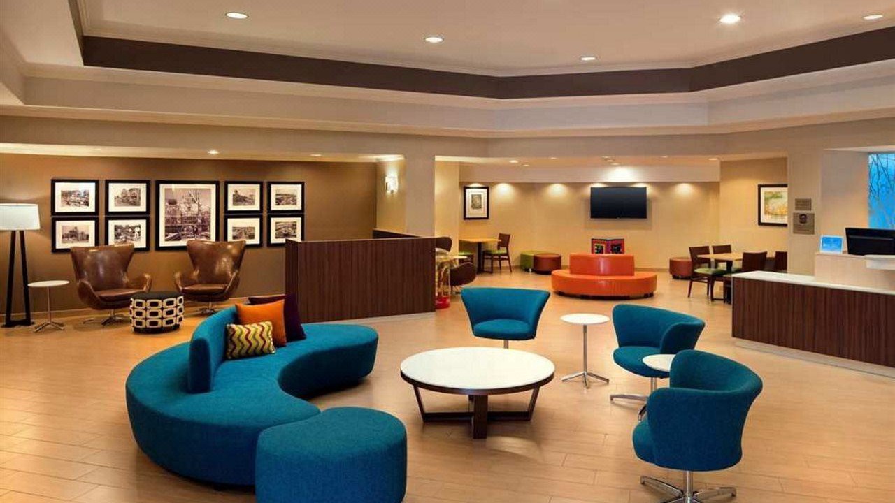 Photo of Livingroom in Anaheim Resort