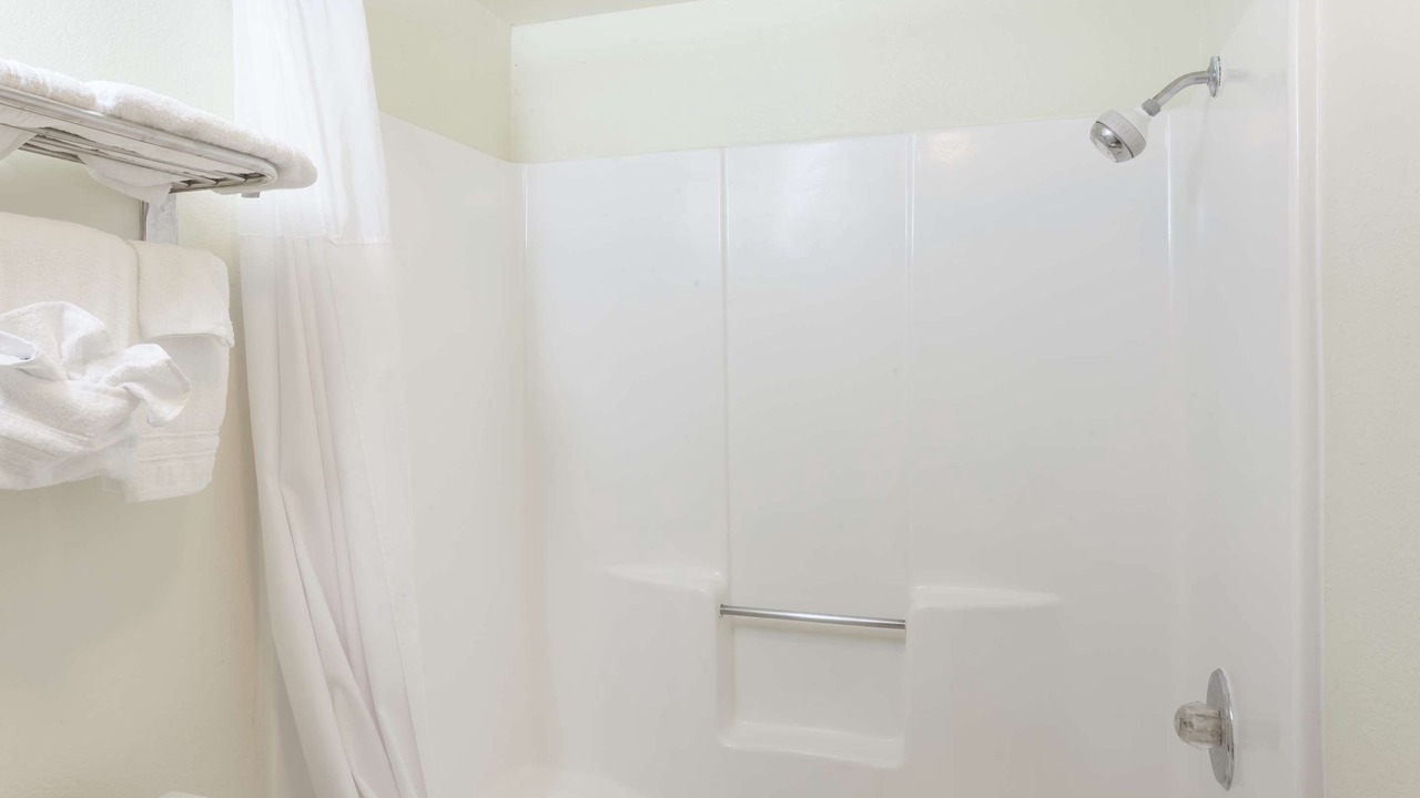 Photo of Bathroom in Banning