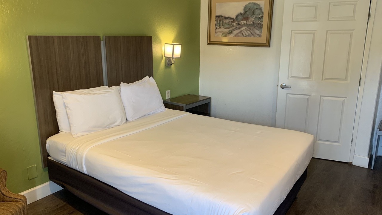 Photo of Bedroom in Gilroy